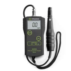 Laboserv Zimbabwe PRO Dissolved Oxygen Meter